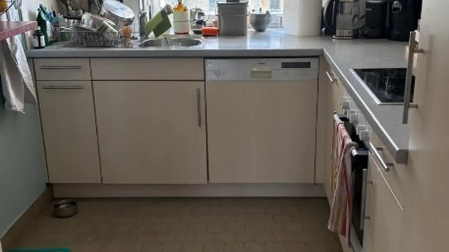 Single room for rent - 8045 Zürich - Photo 3