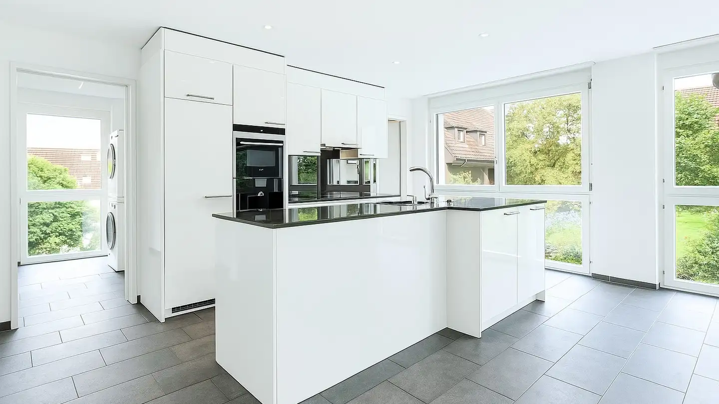 Appartamento in affitto - Dorfstrasse 13, 4625 Oberbuchsiten - Photo 2