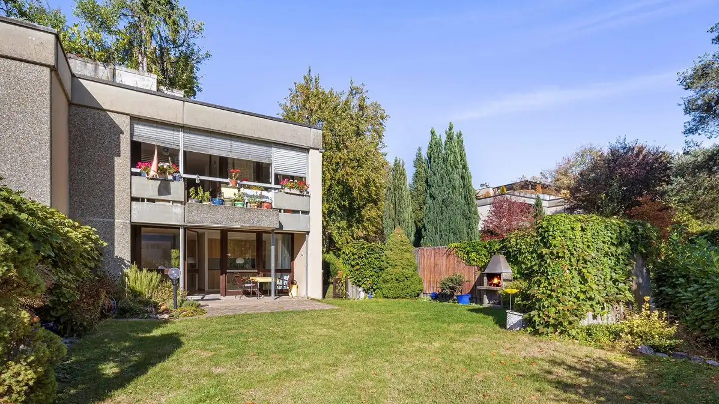 Wohnung kaufen - Spitalstrasse 56, 8952 Schlieren