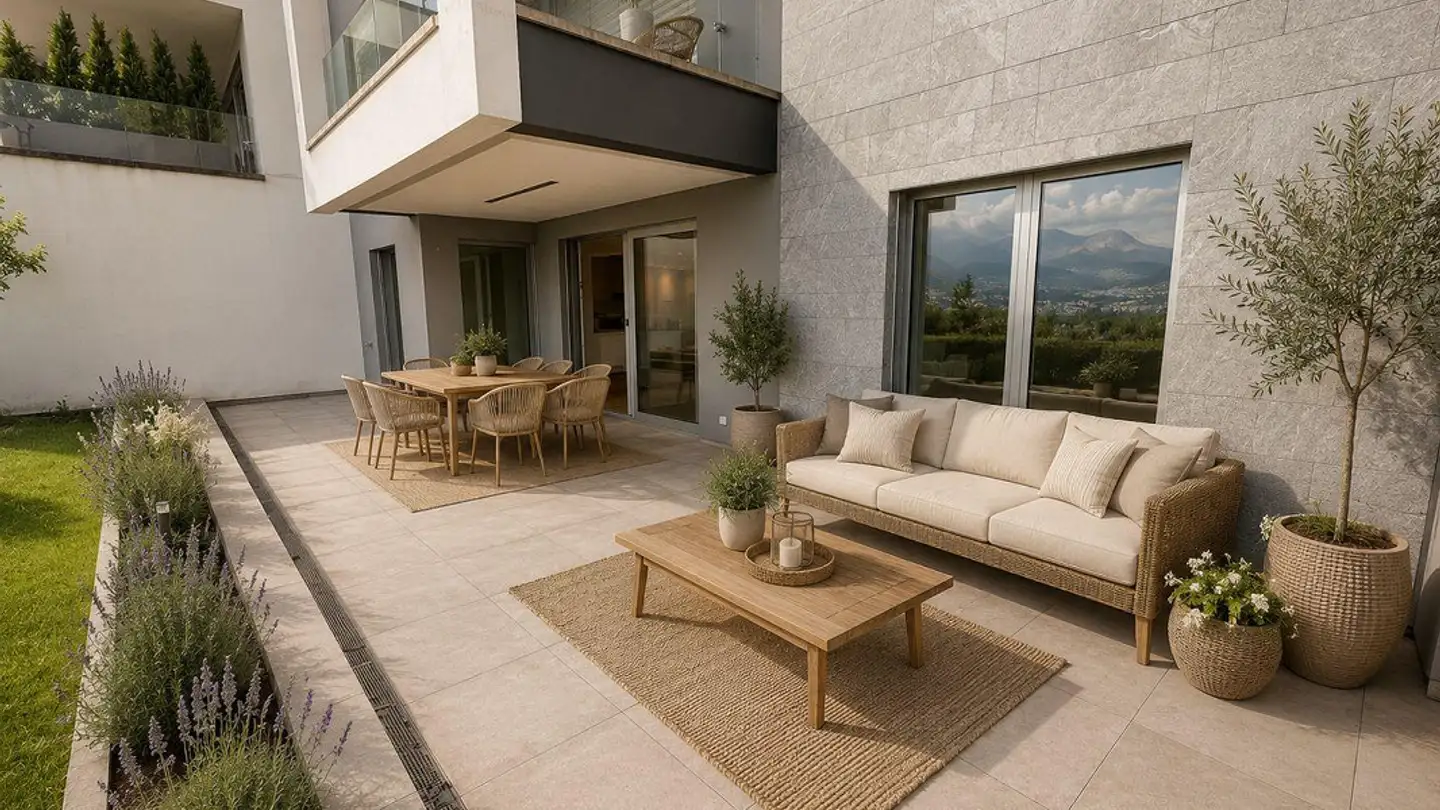Appartement à vendre - Via Guidino, 6900 Paradiso