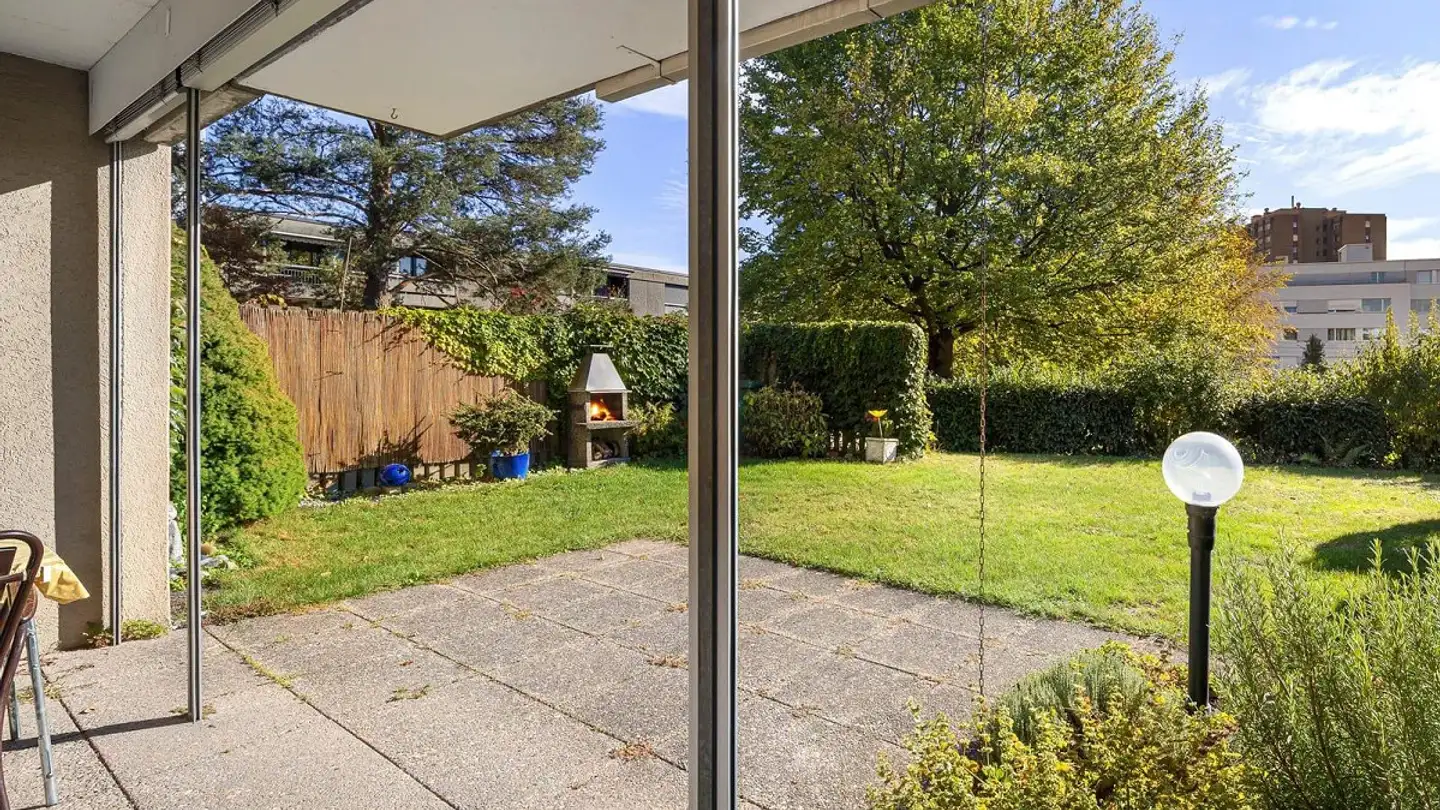 Wohnung kaufen - Spitalstrasse 56, 8952 Schlieren - Foto 2