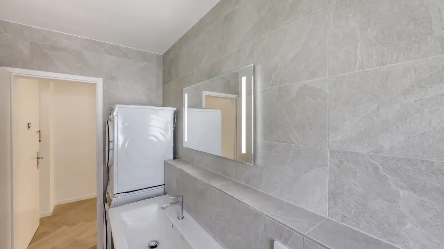 Appartement à vendre - Bellerivestrasse 181, 8008 Zürich - Photo 2