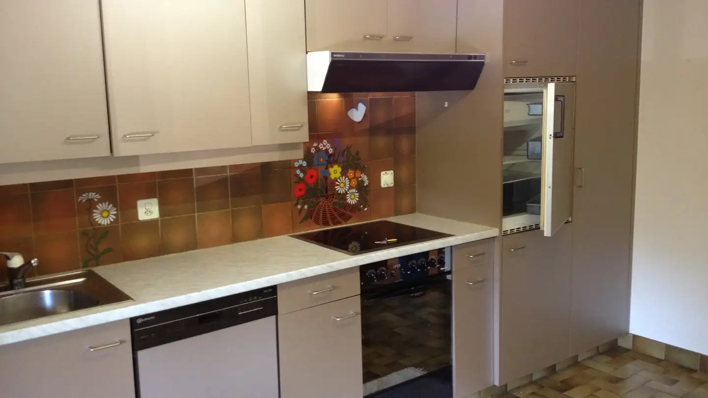 Wohnung mieten - Le Pontet-Dessus, 1374 Corcelles-sur-Chavornay - Foto 3