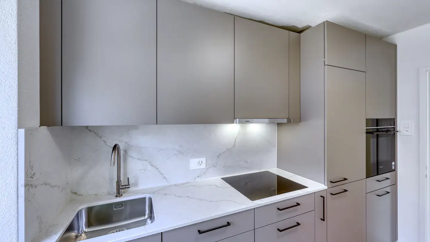 Appartement à vendre - Bellerivestrasse 181, 8008 Zürich - Photo 3