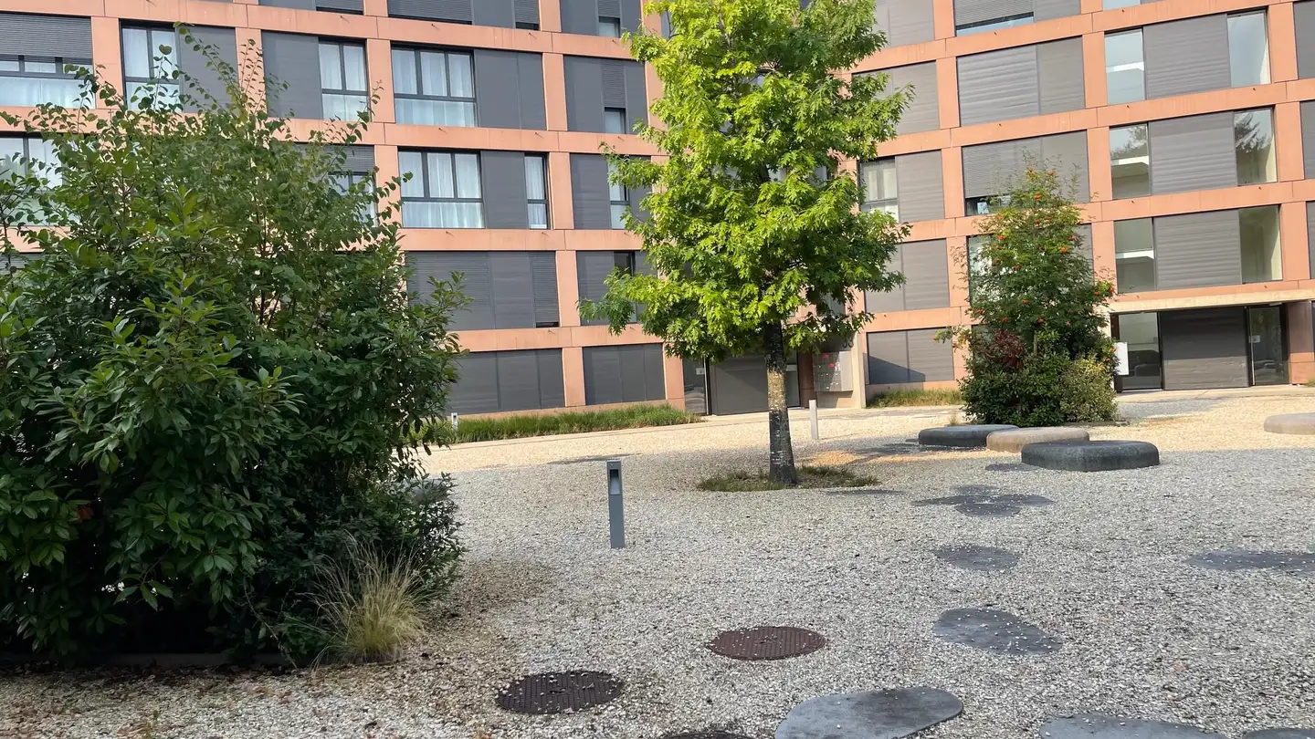 Appartement à louer - 1052 Le Mont-sur-Lausanne