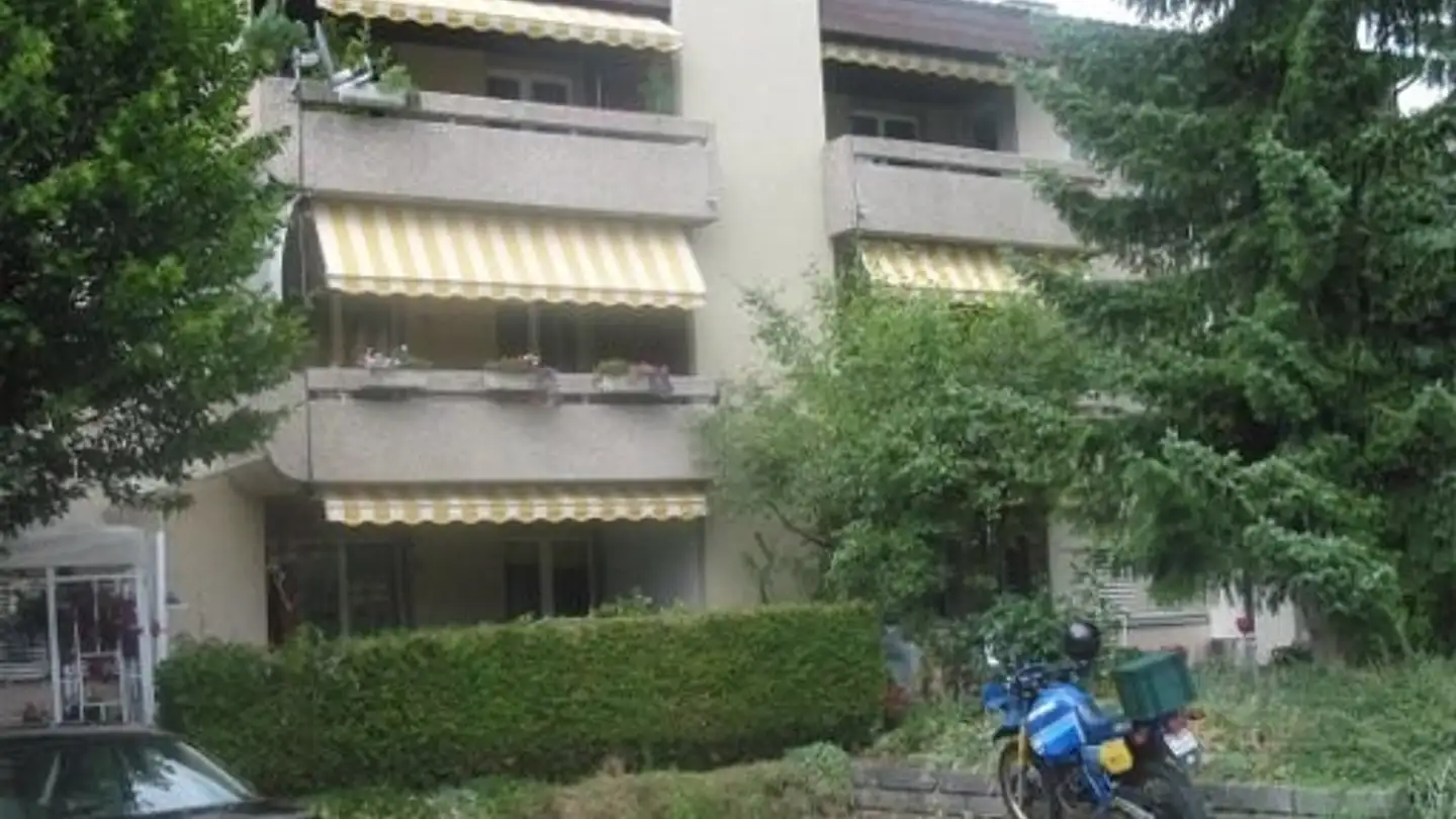 Appartement à louer - Neumattstrasse 21, 3123 Belp