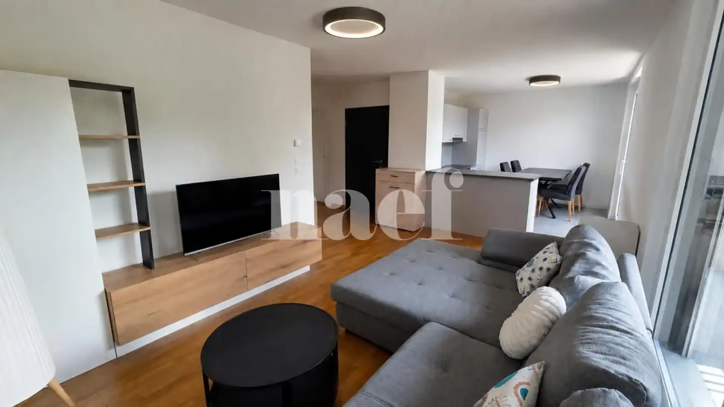 Apartment for rent - Chemin De La Traille 11, 1213 Onex - Photo 4