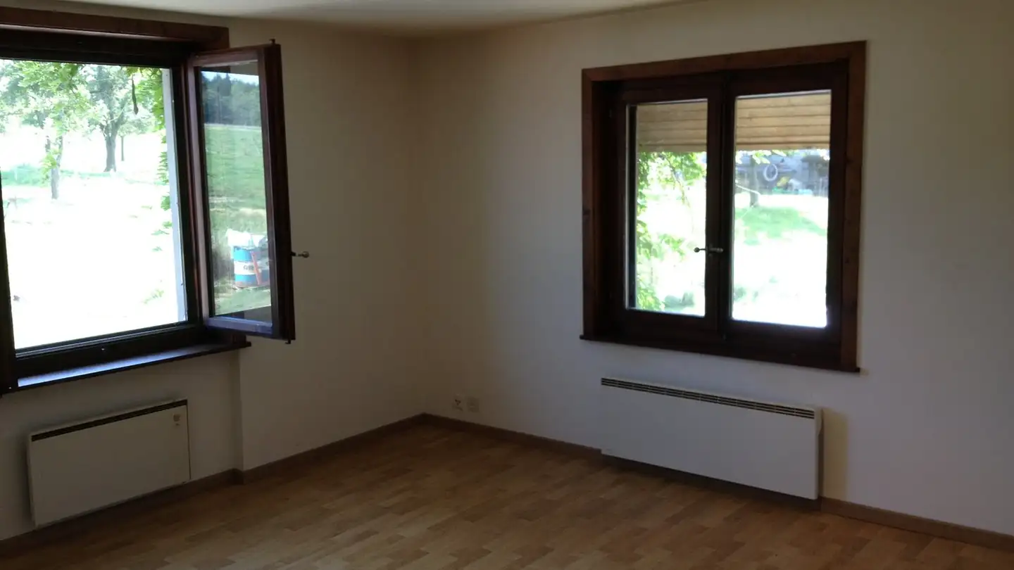 Wohnung mieten - Le Pontet-Dessus, 1374 Corcelles-sur-Chavornay