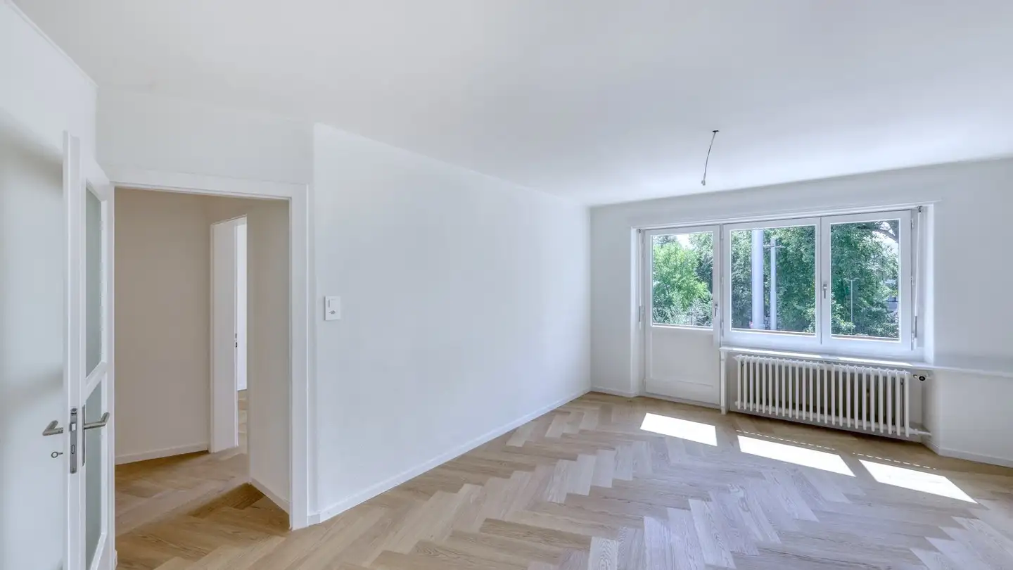 Appartement à vendre - Bellerivestrasse 181, 8008 Zürich - Photo 4