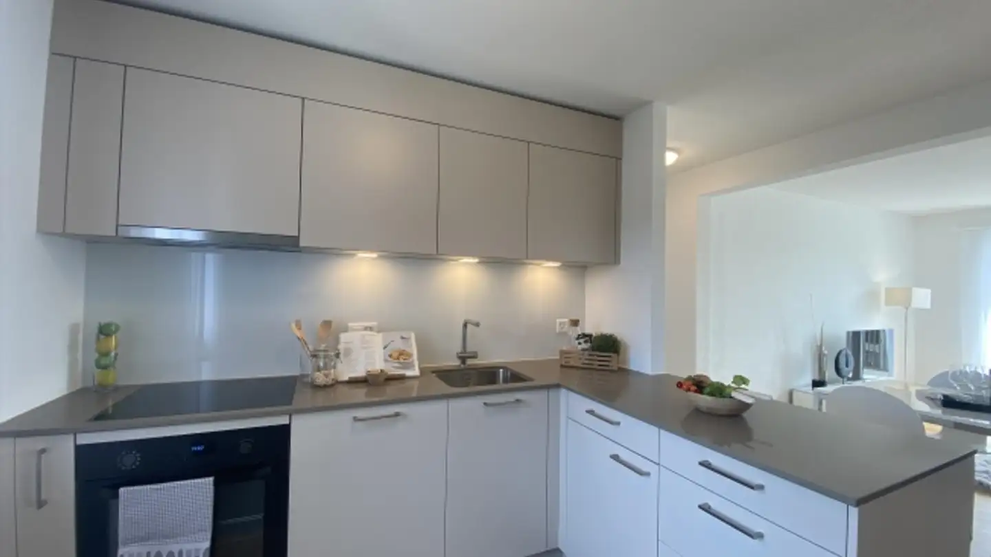 Appartamento in affitto - Nussbaumweg 3, 4914 Roggwil BE - Foto 4