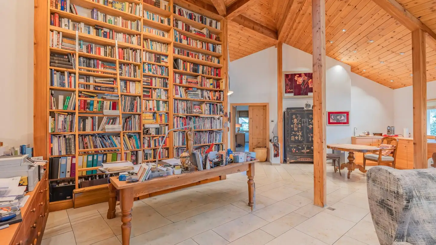 Villa à vendre - 7412 Scharans - Photo 2