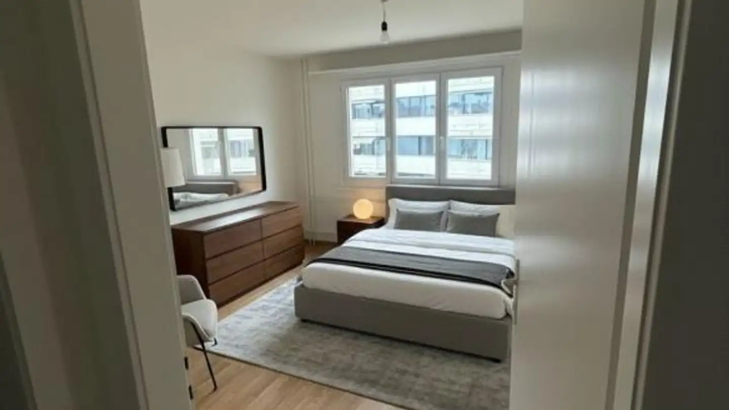 Appartement à louer - Austrasse 17, 9230 Flawil - Photo 2