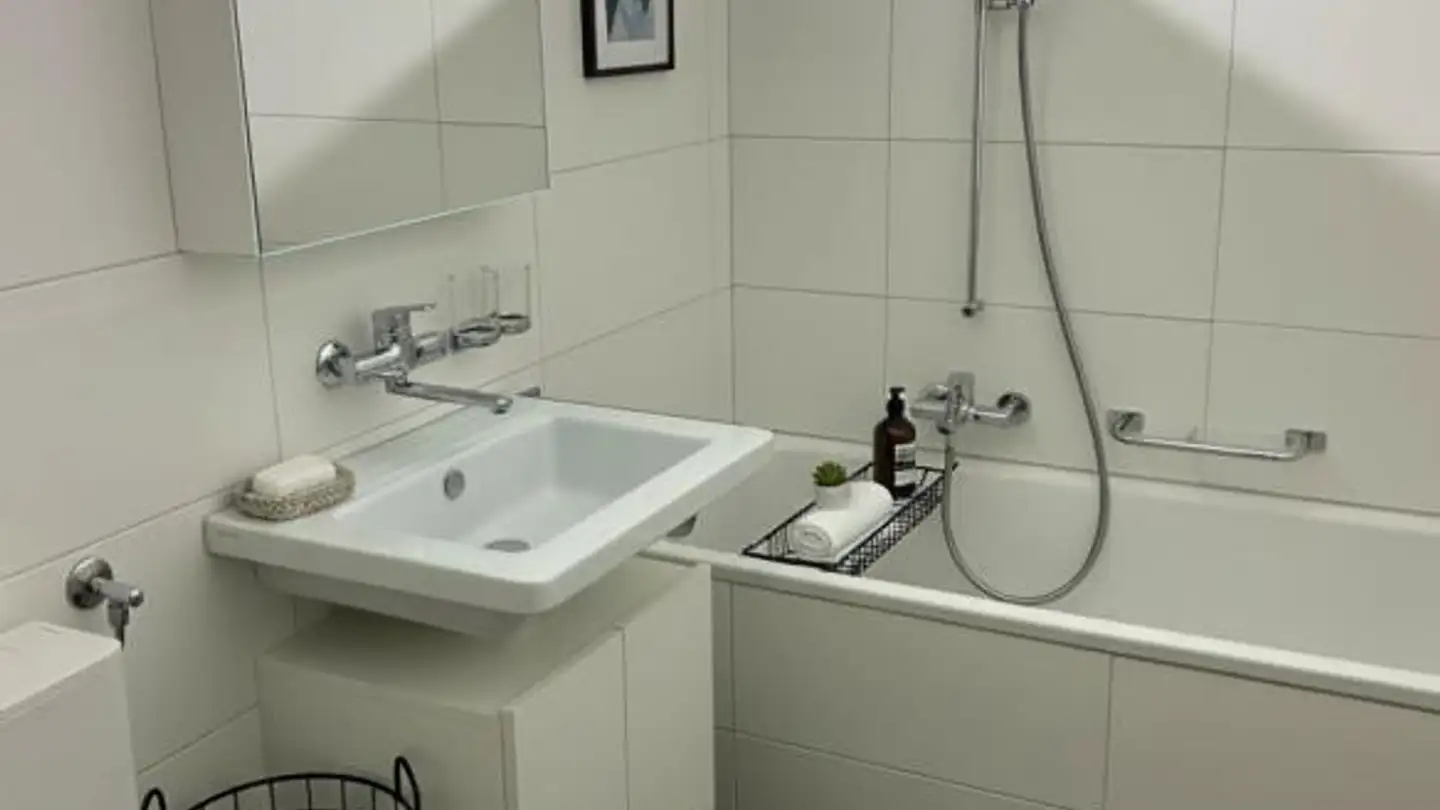Appartement à louer - Austrasse 17, 9230 Flawil - Photo 3