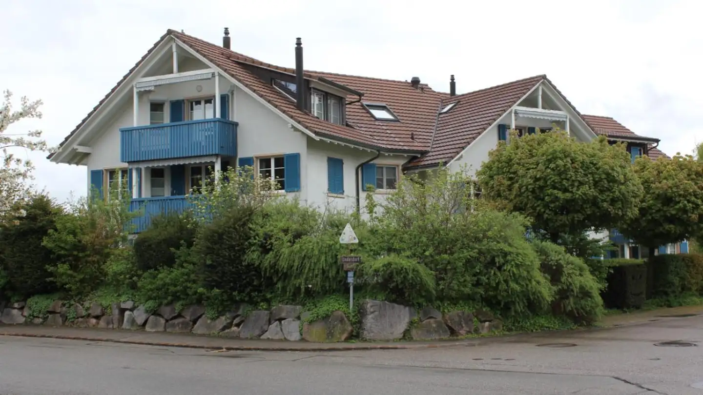 Apartment for sale - Underdorf 27, 4424 Arboldswil