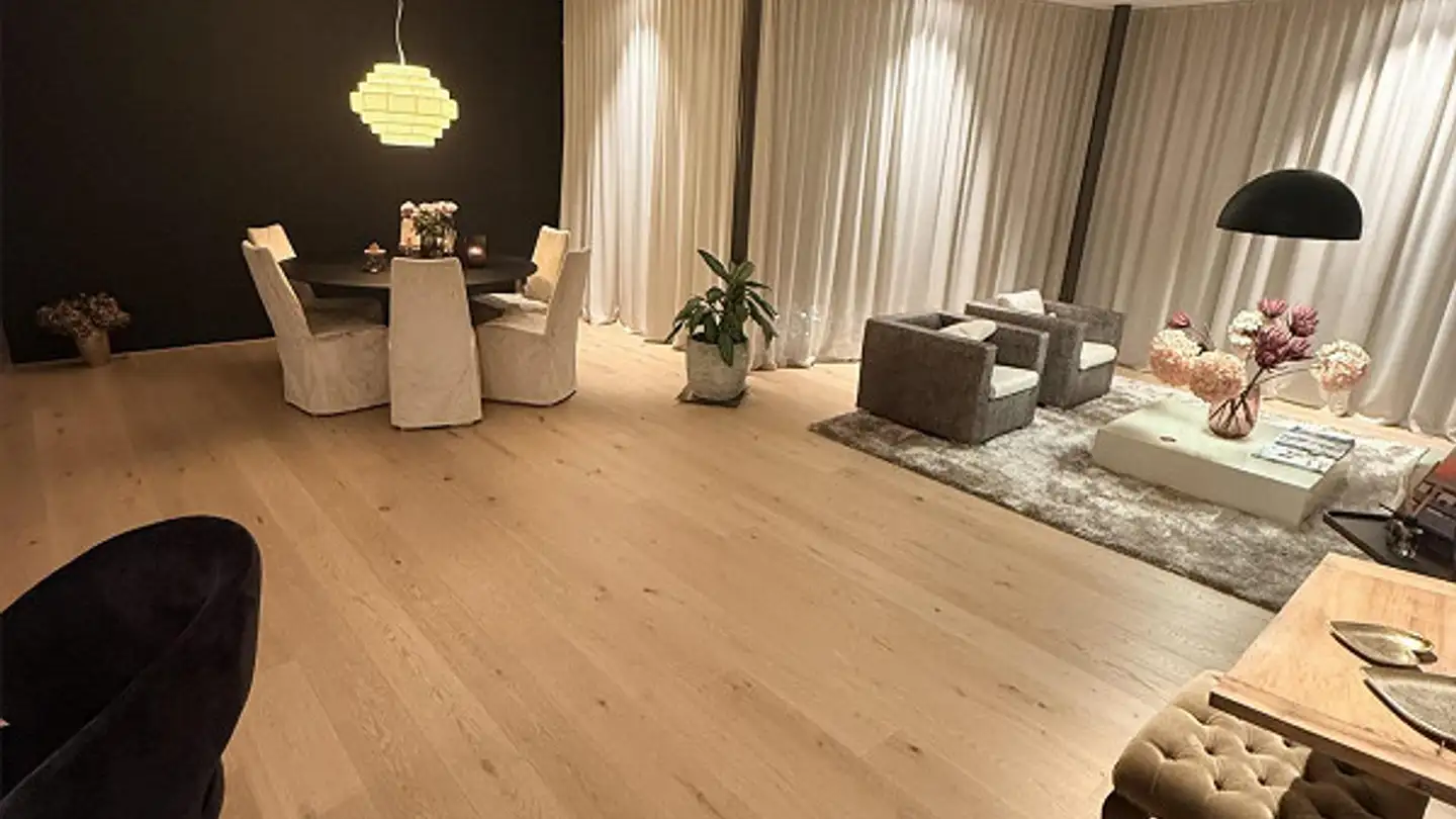 Apartment for rent - 8702 Zollikon