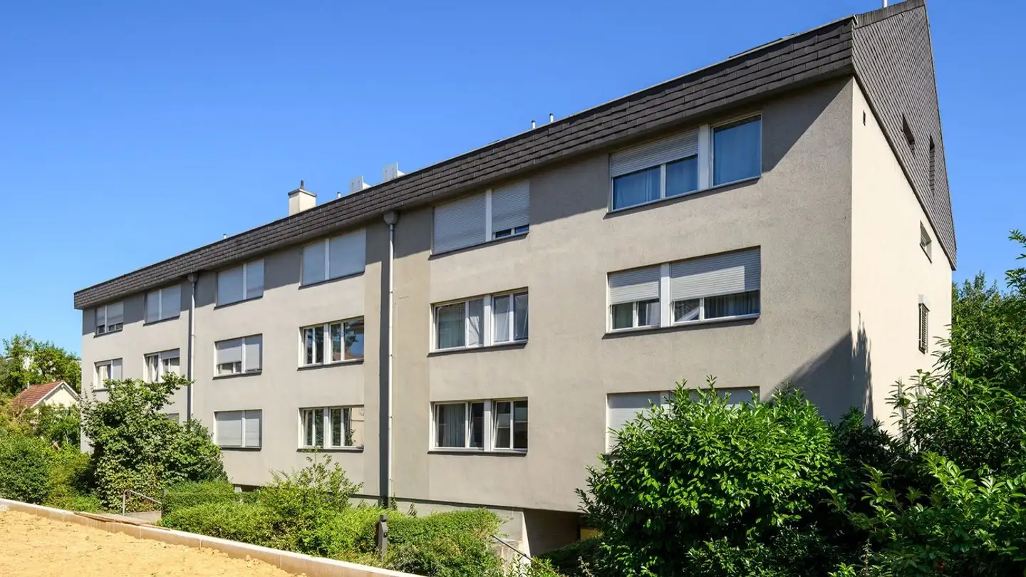 Wohnung mieten - Langmattweg 11, 4123 Allschwil