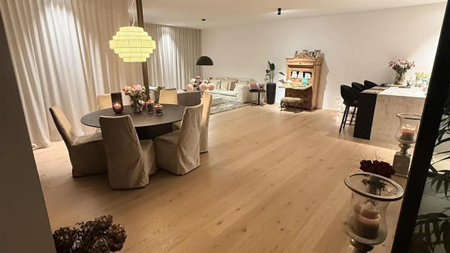 Appartamento in affitto - 8702 Zollikon - Foto 3