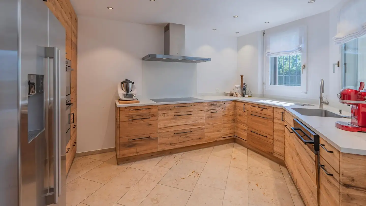 Villa à vendre - 7412 Scharans - Photo 3