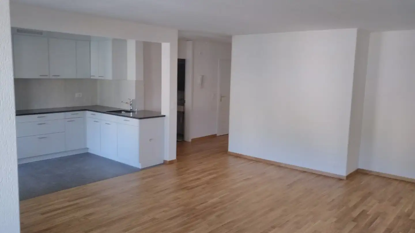 Appartamento in affitto - Neumattstrasse 21, 3123 Belp - Photo 3