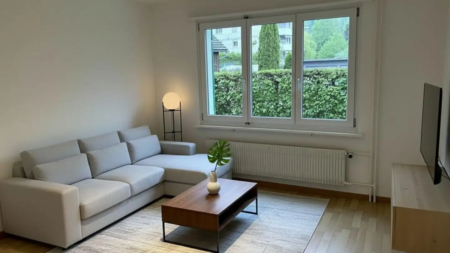 Appartement à louer - Austrasse 17, 9230 Flawil