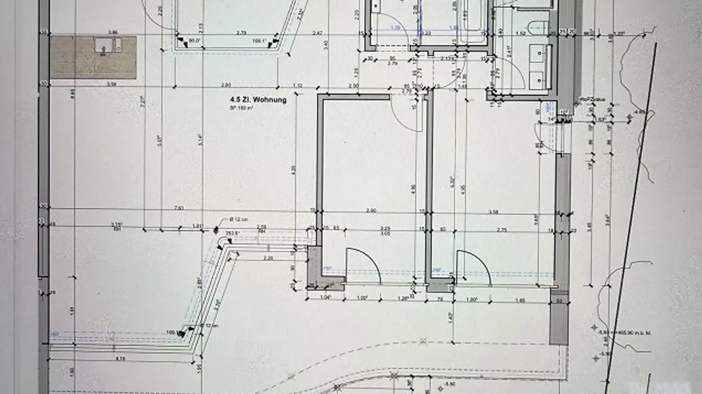 Appartamento in affitto - 8702 Zollikon - Foto 4