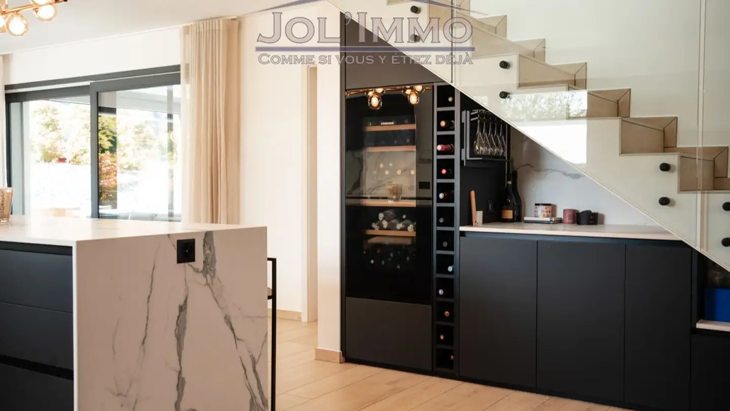 Villa in vendita - Rue Du Chat-Perché 7, 2853 Courfaivre - Foto 4