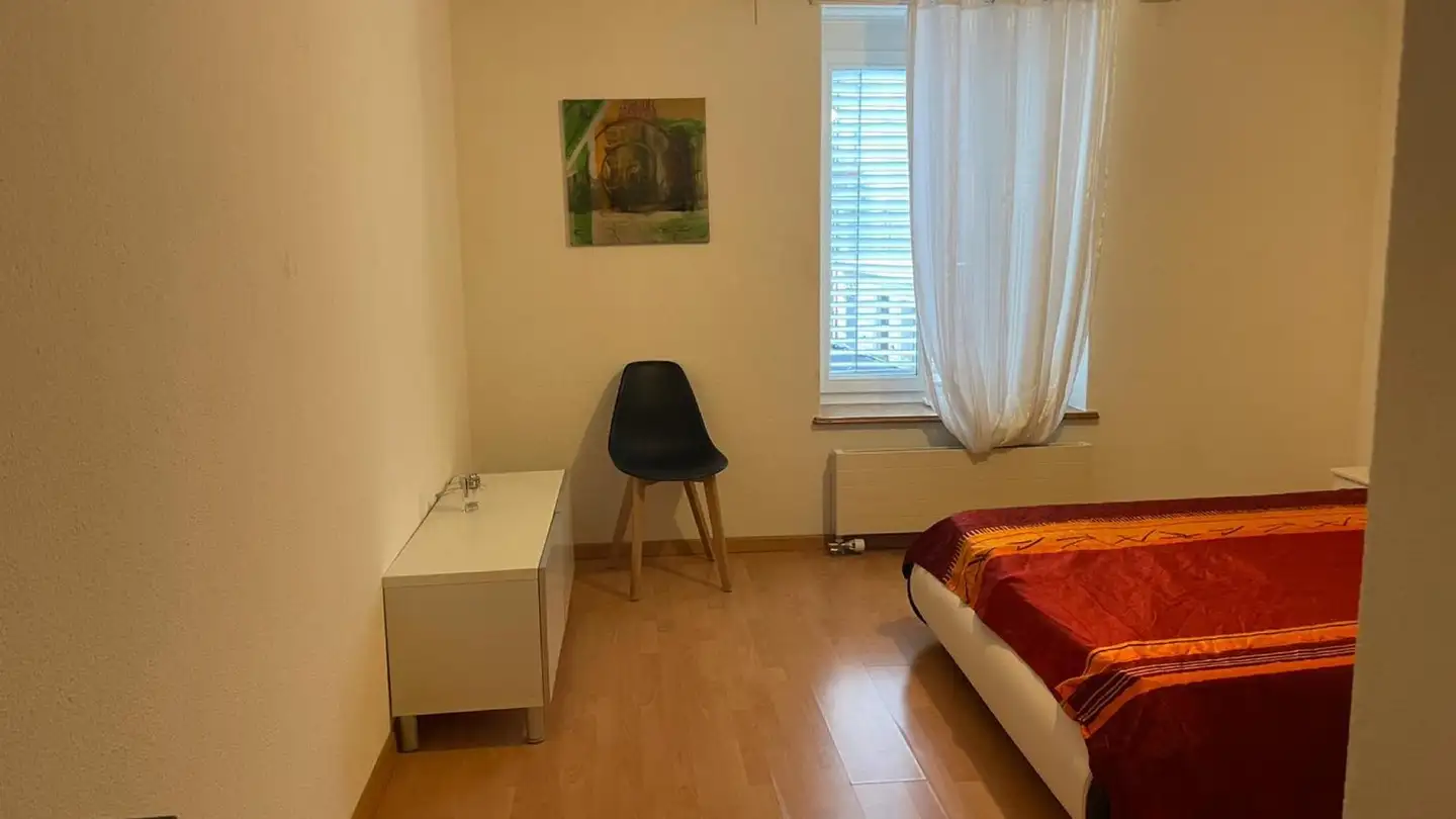 Apartment for rent - 8004 Zürich