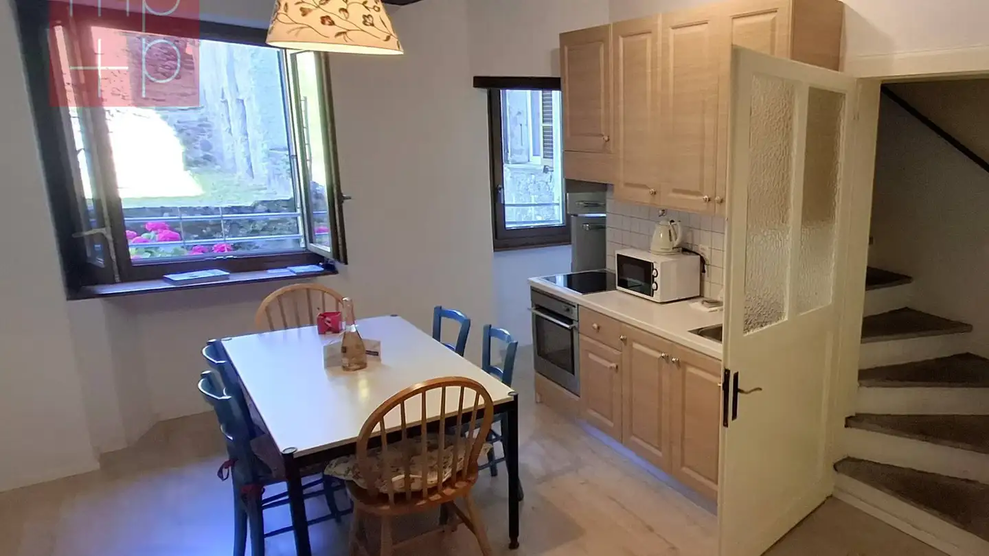Maison individuelle à vendre - 6823 Pugerna - Photo 2