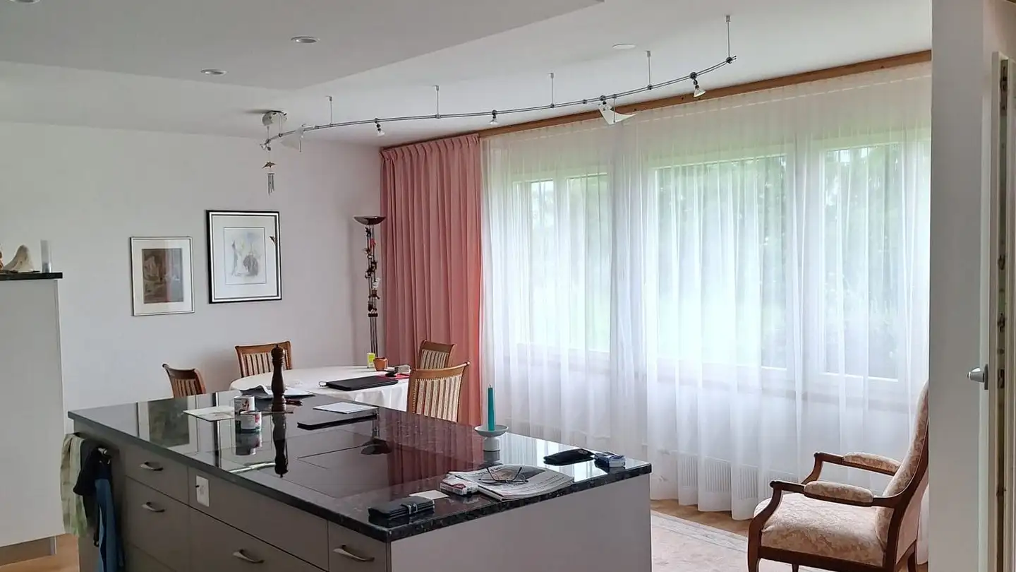 Wohnung mieten - Kappelisackerstrasse 81, 3063 Ittigen