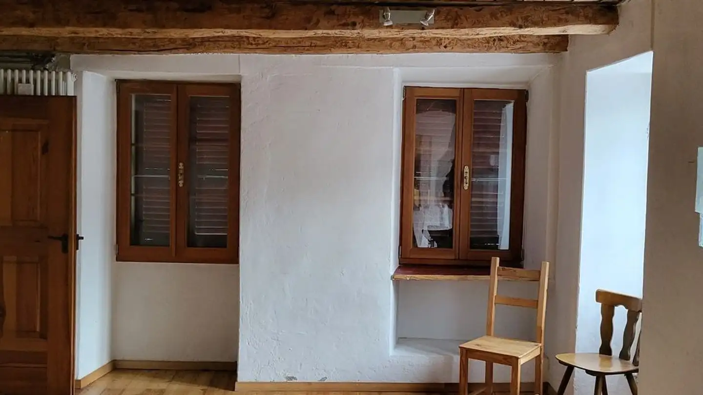 Casa singola in vendita - Contrada Magori 8, 6534 S. Vittore
