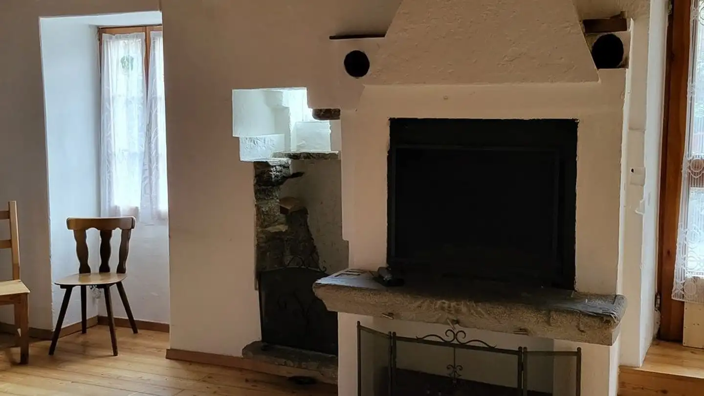 Einfamilienhaus kaufen - Contrada Magori 8, 6534 S. Vittore - Foto 4