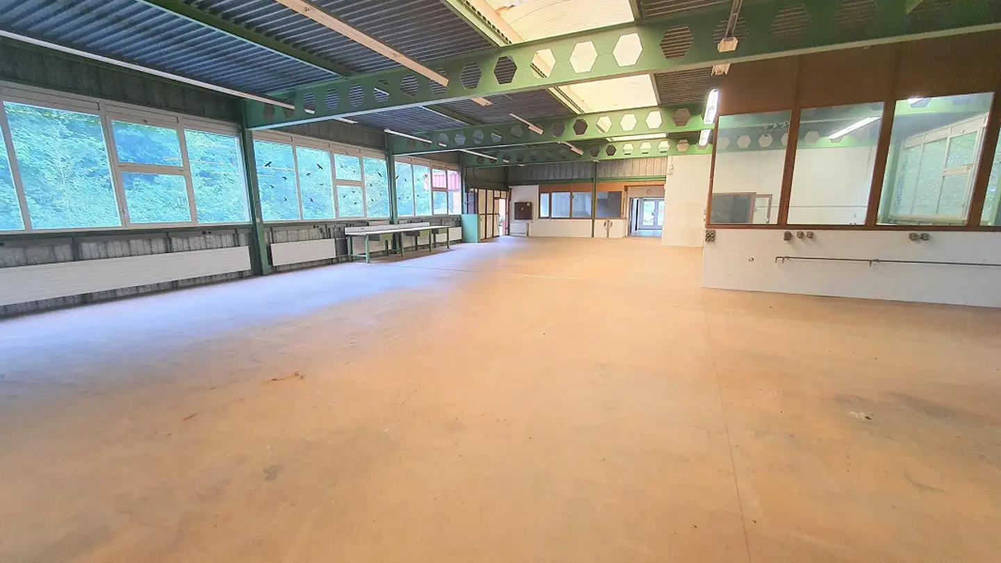 Espace de stockage à louer - Miesernweg 5, 4632 Trimbach