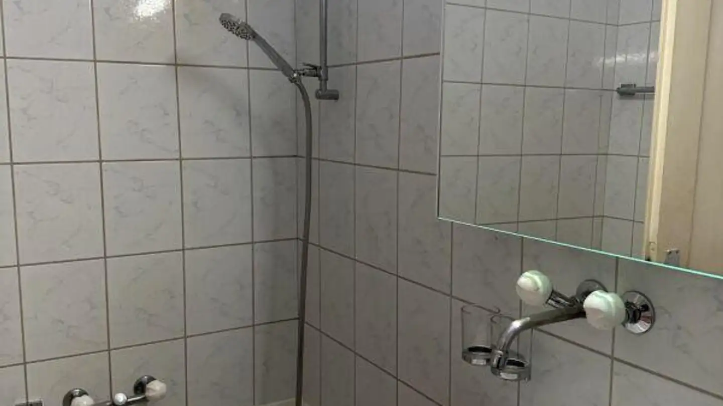 Appartement à louer - Häsingerstrasse, 4055 Basel - Photo 2