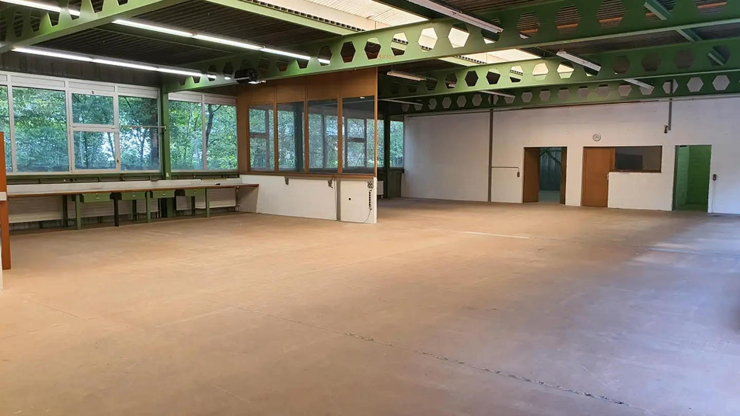 Espace de stockage à louer - Miesernweg 5, 4632 Trimbach - Photo 2