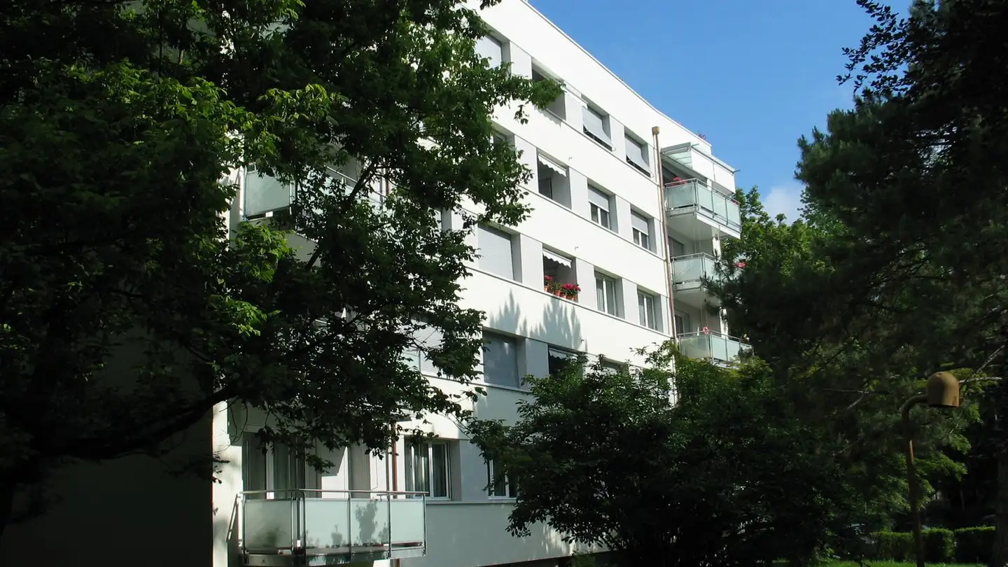 Apartment for rent - Holeestrasse 116, 4054 Basel