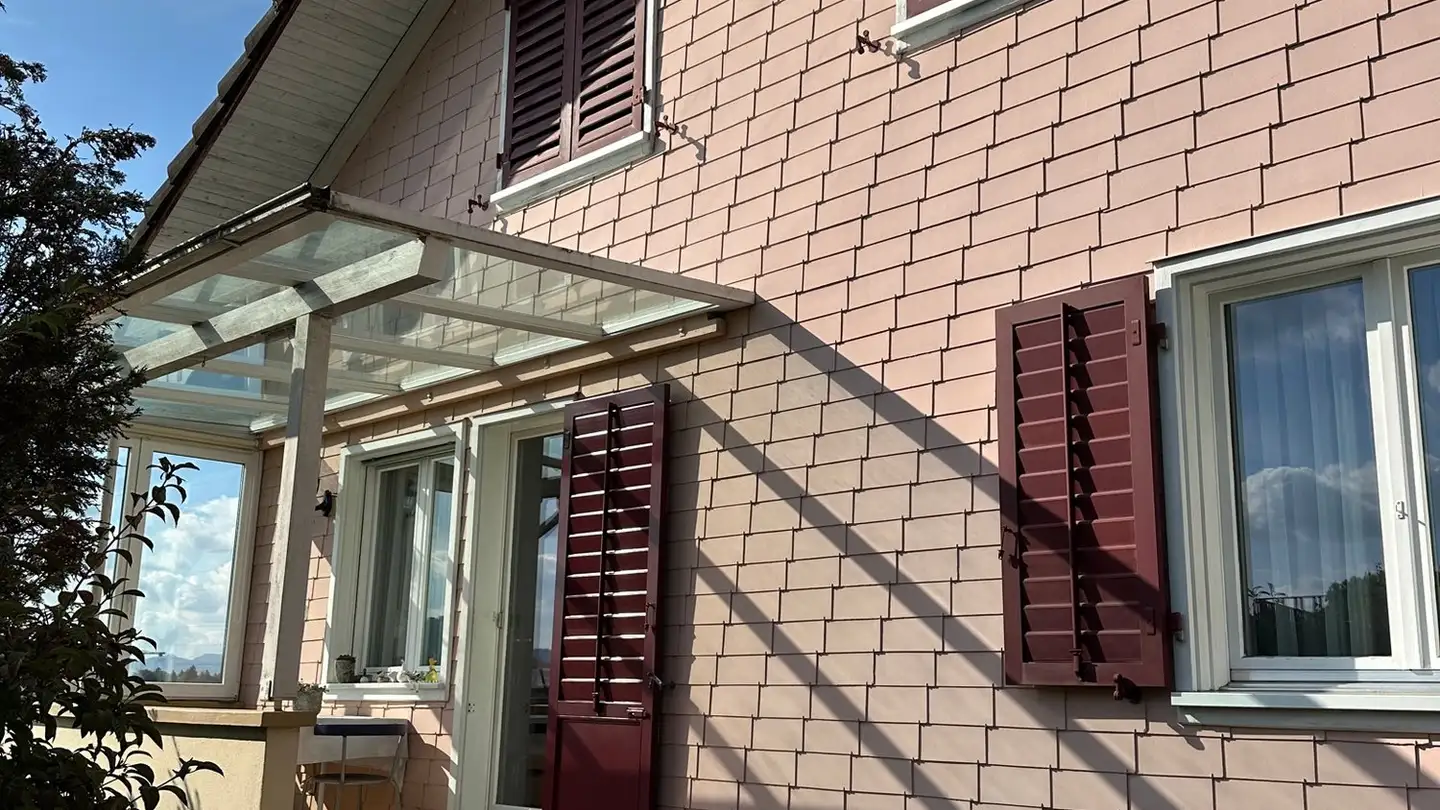 Single house for sale - 5704 Egliswil - Photo 2