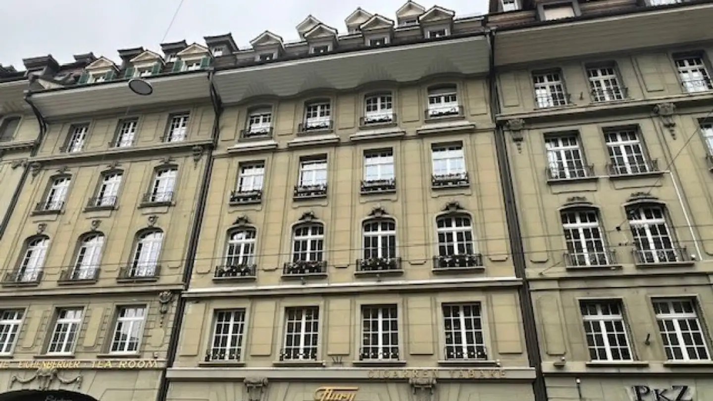 Studio medico in affitto - Bahnhofplatz 3, 3011 Bern - Foto 3