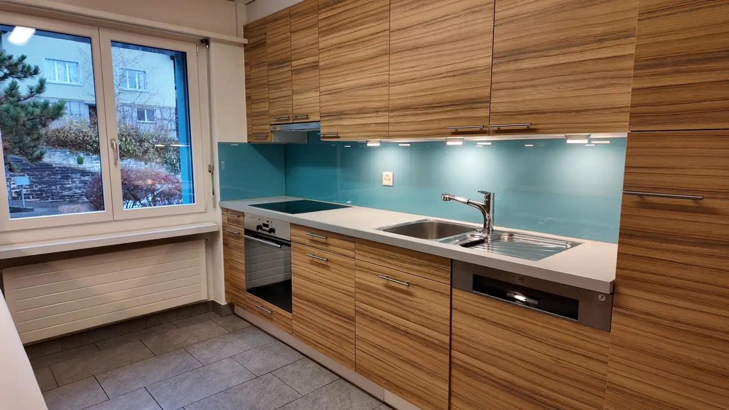 Appartement à louer - Bitziberg 3, 8184 Bachenbülach - Photo 2