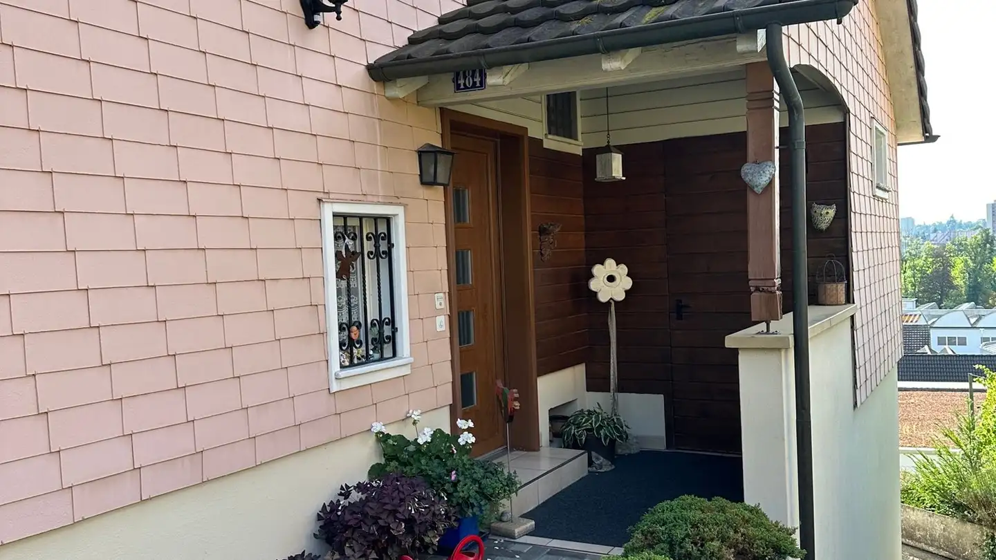 Single house for sale - 5704 Egliswil - Photo 3