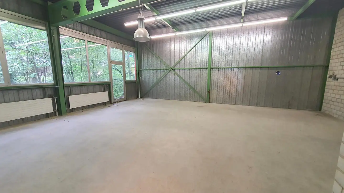 Espace de stockage à louer - Miesernweg 5, 4632 Trimbach - Photo 3