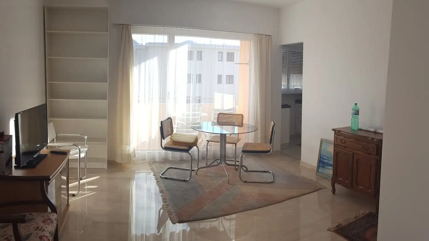 Wohnung mieten - 6932 Breganzona - Foto 2