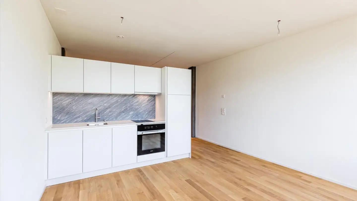 Appartamento in affitto - Brown Boveri Platz 4, 5400 Baden - Foto 4