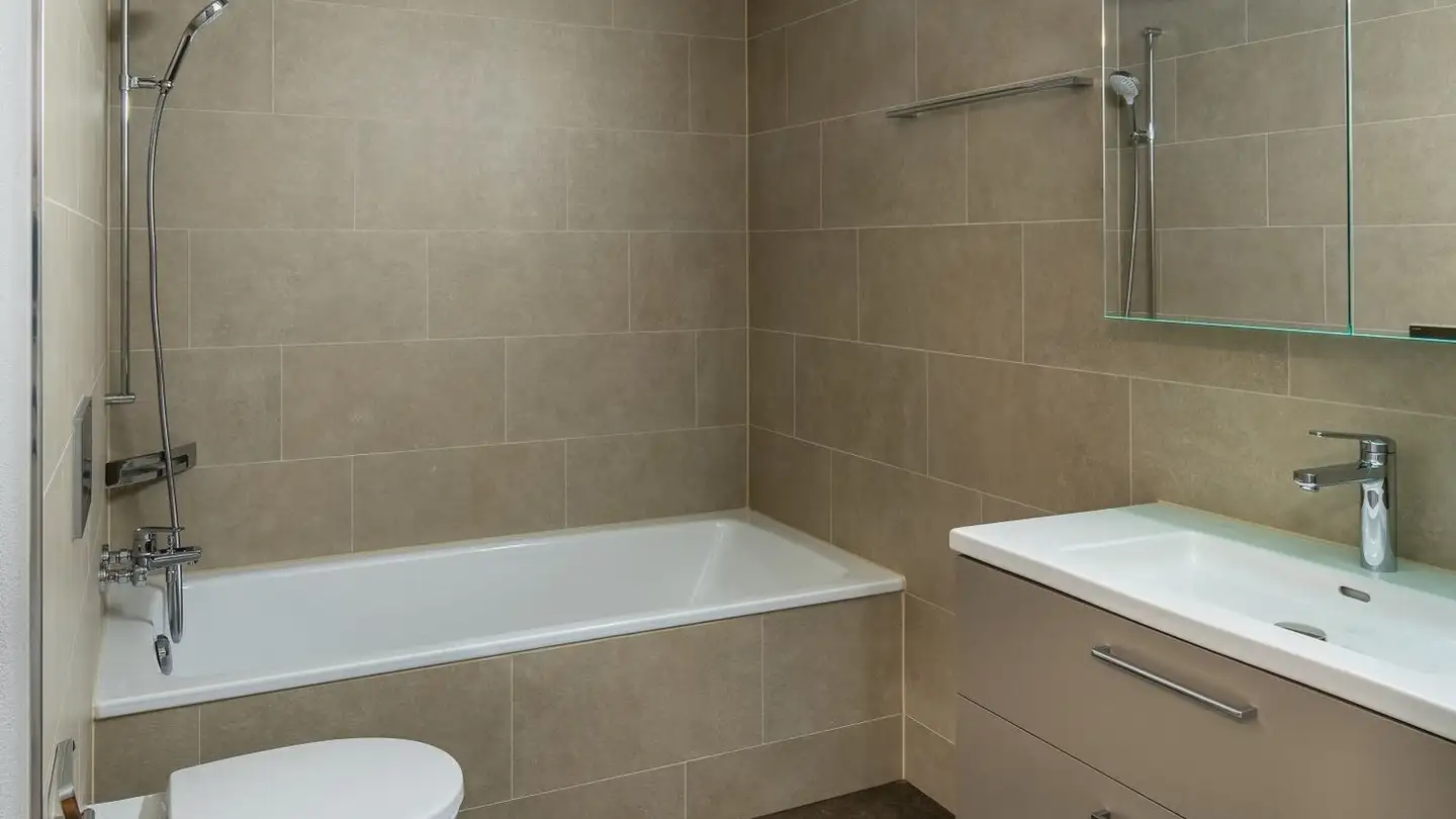 Apartment for rent - Kreuzweg 117b, 3614 Unterlangenegg - Photo 3