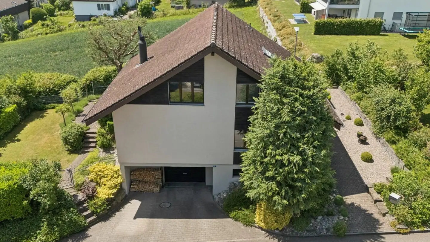 Maison individuelle à vendre - Pilatusring 6, 4922 Bützberg - Photo 3
