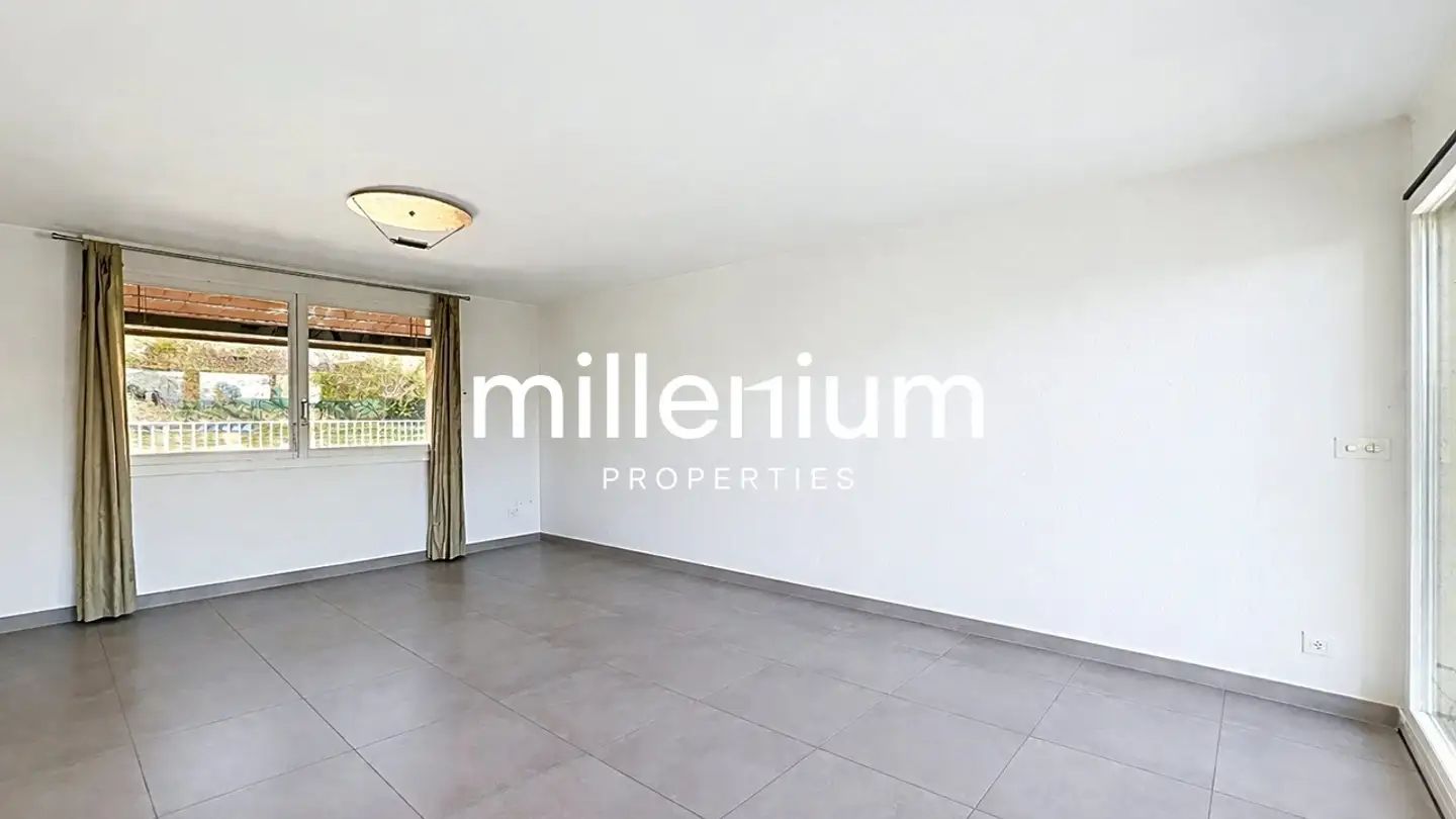 Appartamento in affitto - 1293 Bellevue - Foto 3
