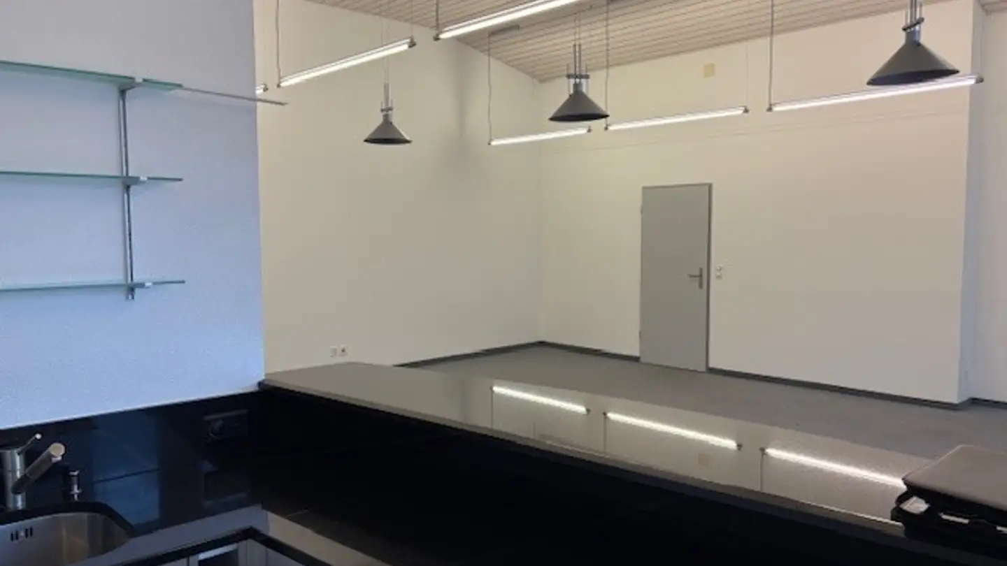Spazio ufficio in affitto - Bucherstrasse 2, 9322 Egnach - Foto 4