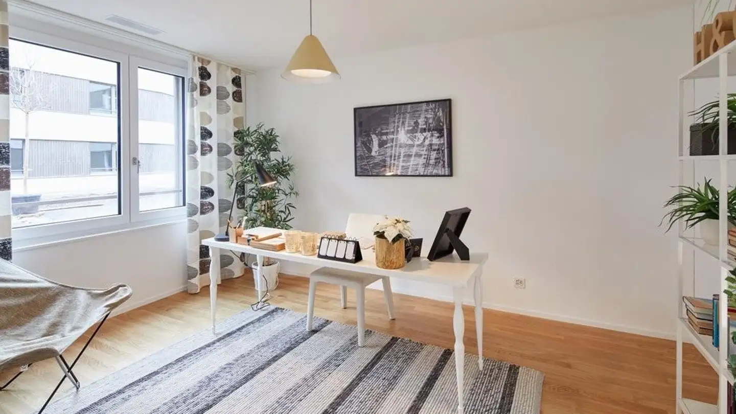 Appartamento in affitto - Zeughausstrasse 6a, 8500 Frauenfeld - Foto 4