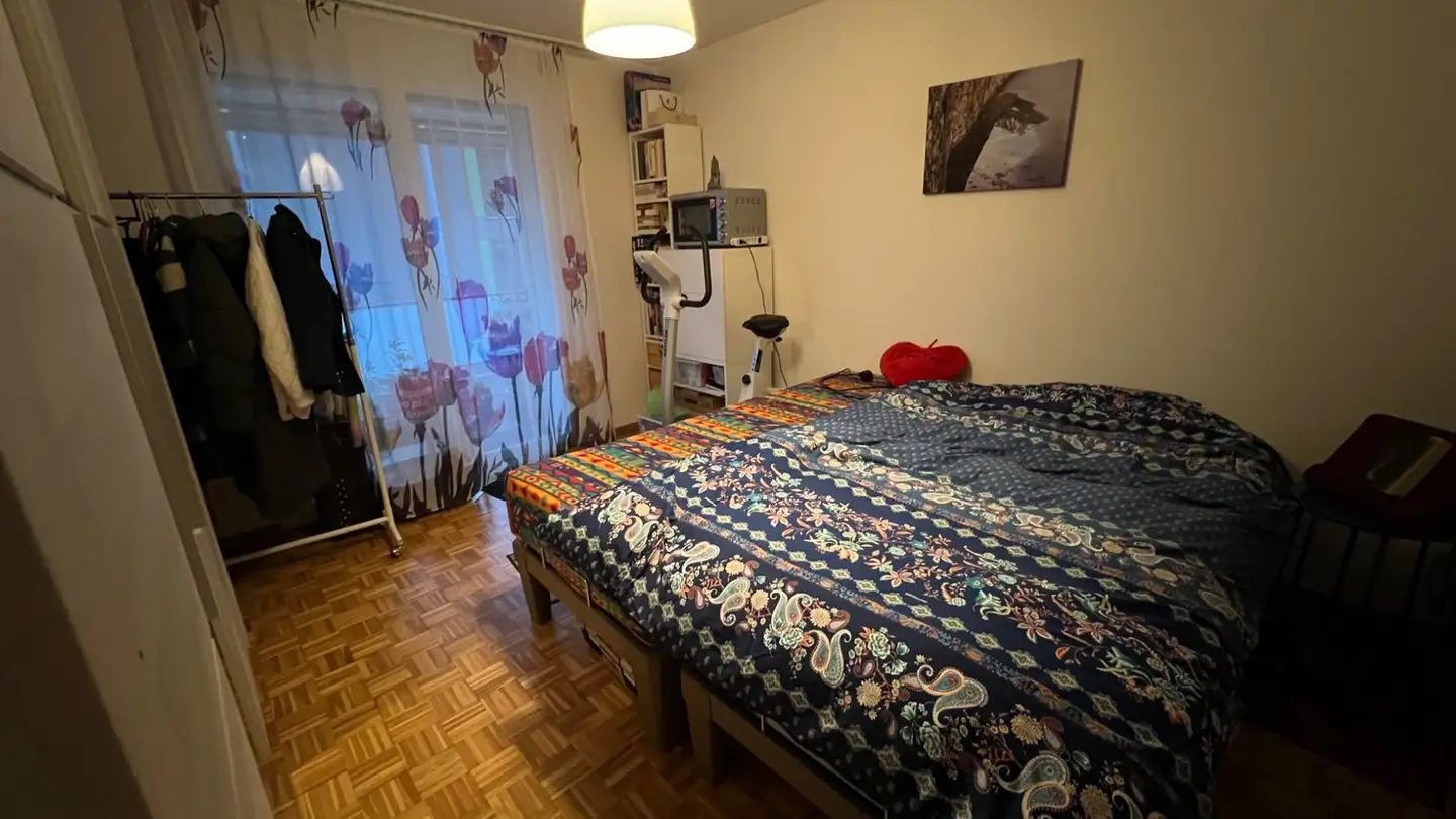 Apartment for rent - Chemin des Vergers 9, 1860 Aigle