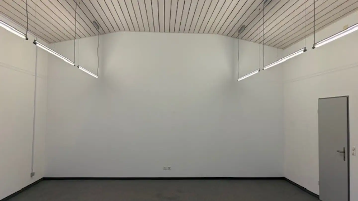 Spazio ufficio in affitto - Bucherstrasse 2, 9322 Egnach - Foto 2