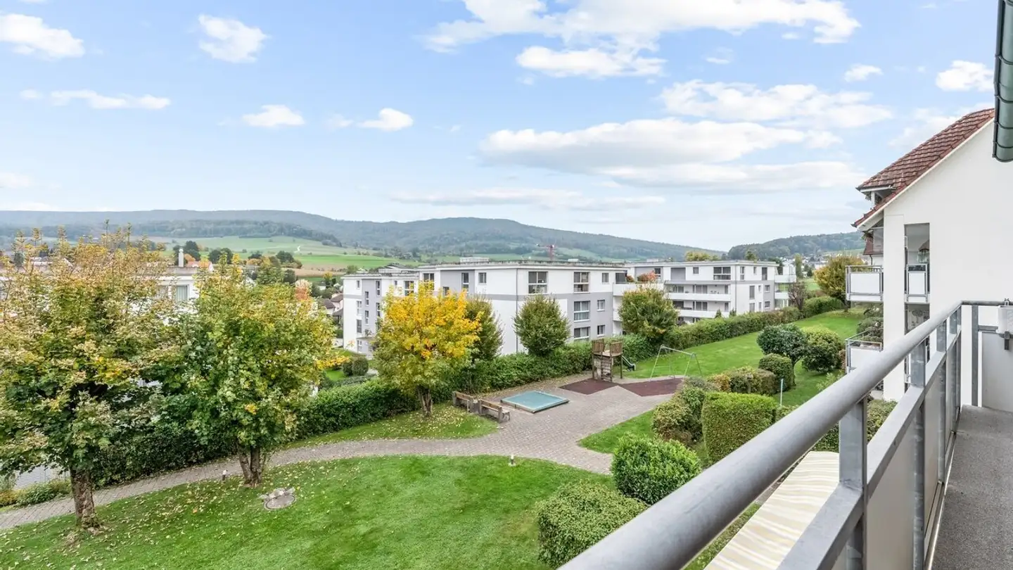 Appartement à vendre - Im First, 5420 Ehrendingen